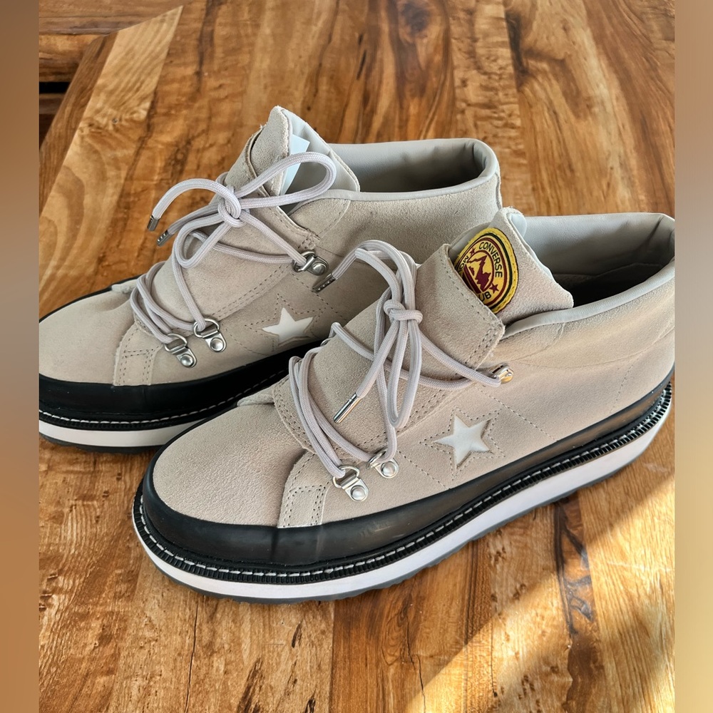 Converse - Picture 5 of 5